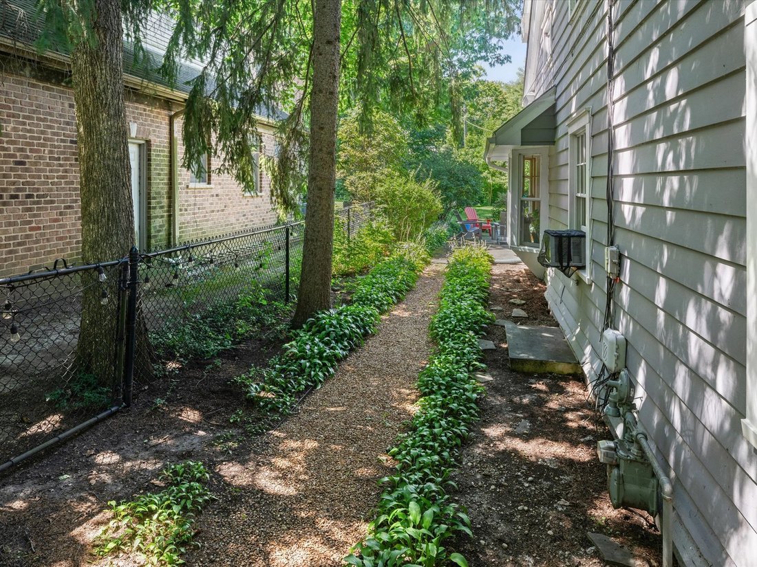 Maison à Highland Park, Illinois, États-Unis 5 - 18755233