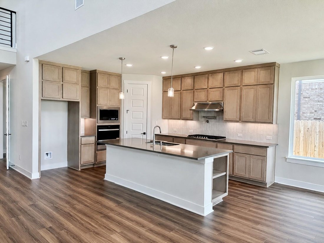 House in Pflugerville, Texas, United States 3 - 18284768