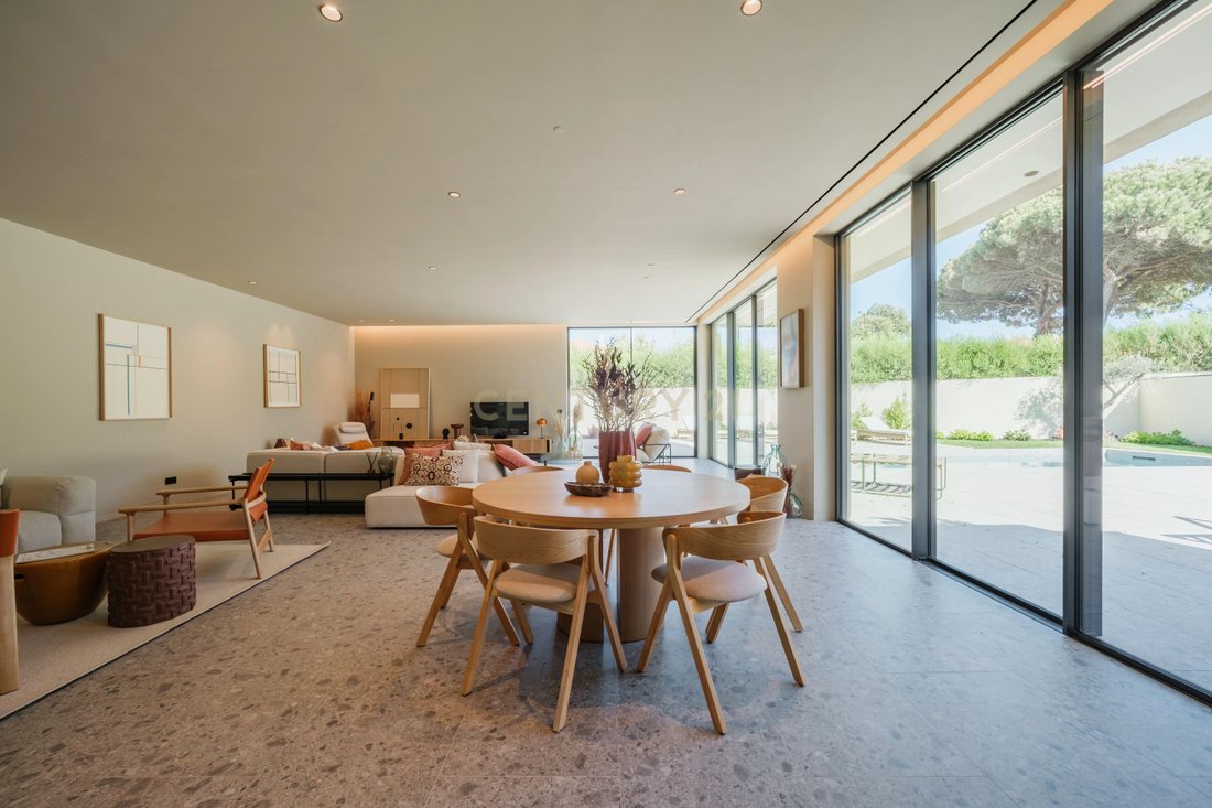 Villa a Cascais e Estoril, Lisbona, Portogallo 5 - 18755057