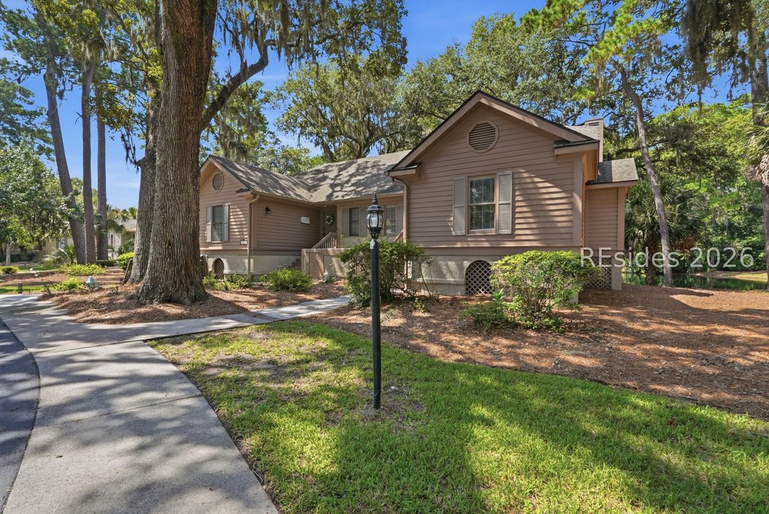 Stadthaus in Hilton Head Island, South Carolina, Vereinigte Staaten 2 - 18758379