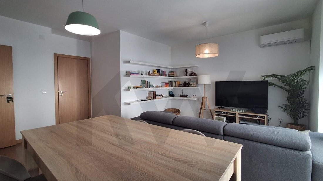 Apartment in Ericeira, Lisbon, Portugal 4 - 18761303