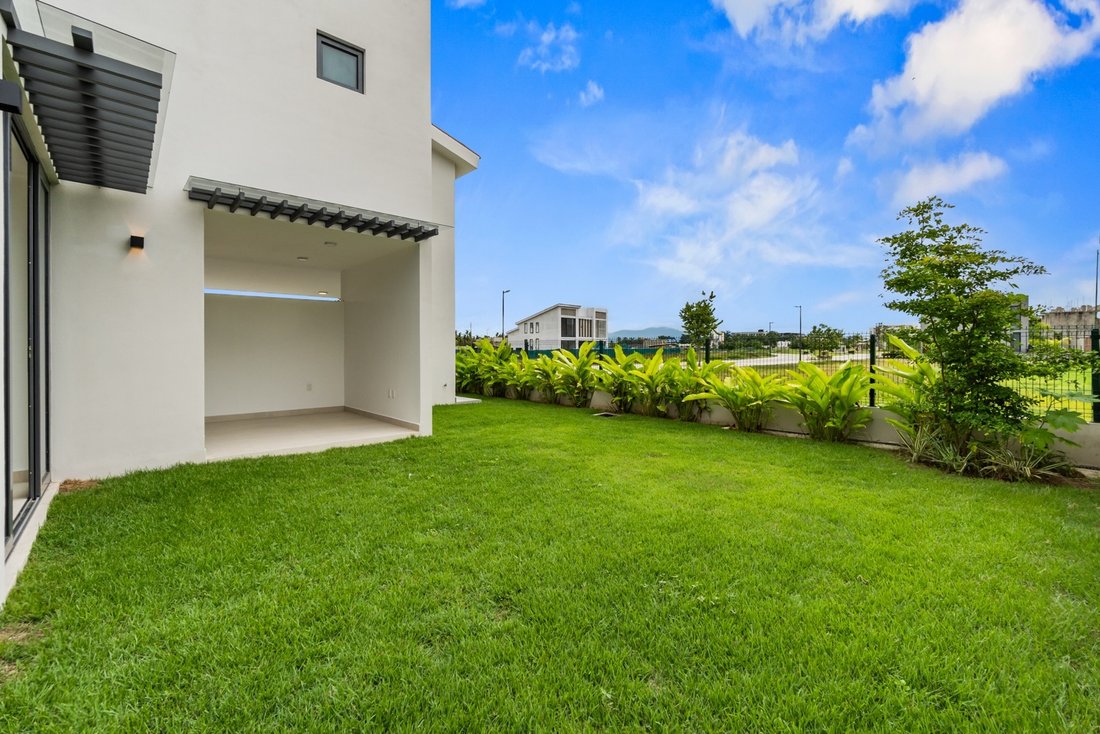 Haus in Nuevo Vallarta, Nayarit, Mexiko 2 - 18756695