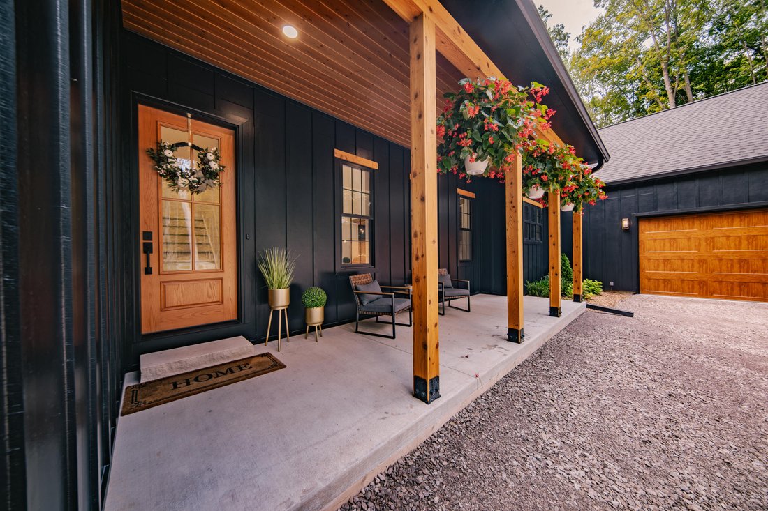 House in Dexter, Michigan, United States 5 - 18753819