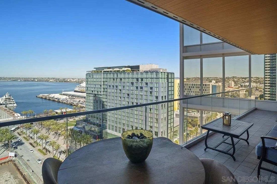 Appartement à FICO, Californie, États-Unis 2 - 18758707