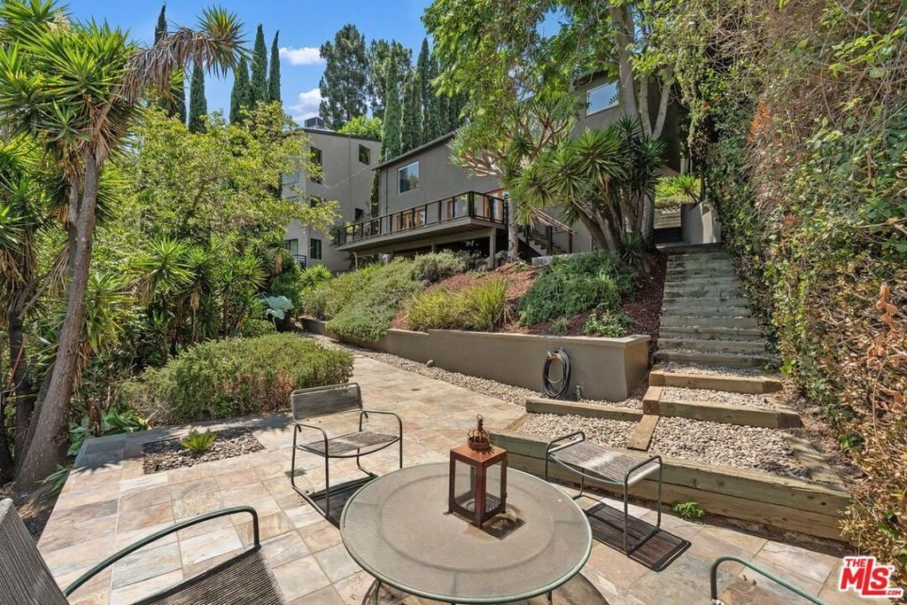 Casa en Los Ángeles, California, Estados Unidos 1 - 18750804
