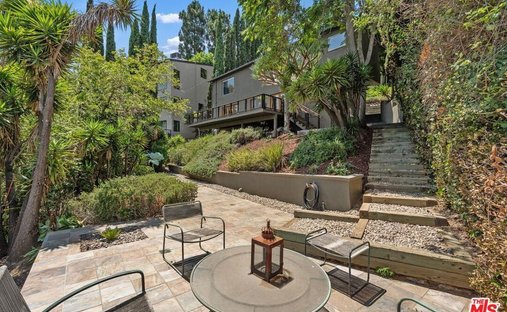 Haus in Los Angeles, Kalifornien, Vereinigte Staaten 1