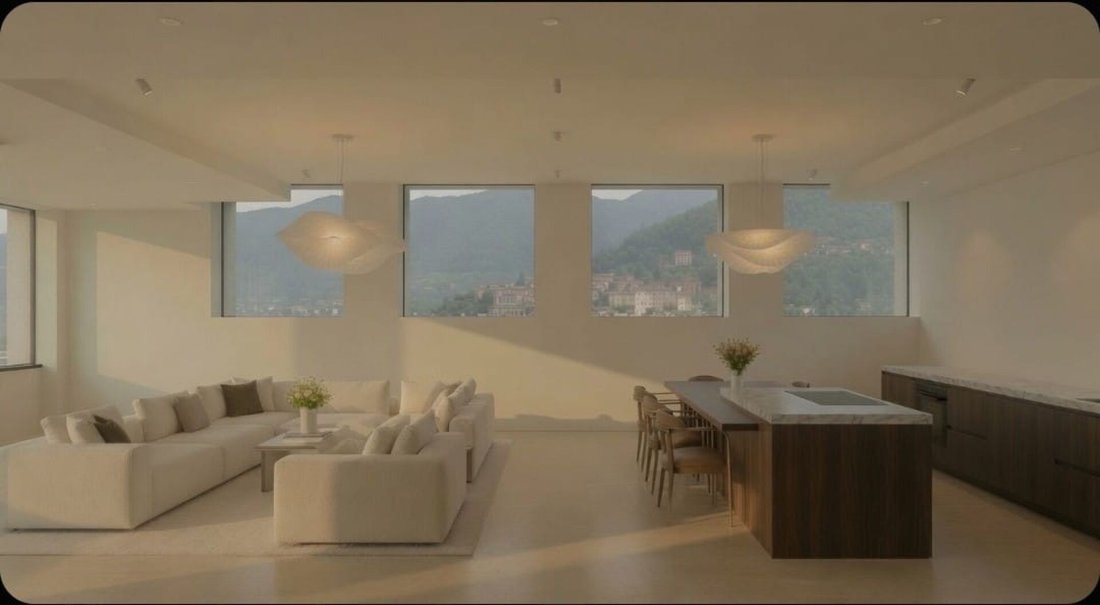 Villa à Brusino Arsizio, Tessin, Suisse 4 - 18759957