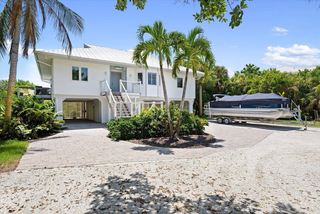 Haus in Sanibel, Florida, Vereinigte Staaten 3 - 18748327