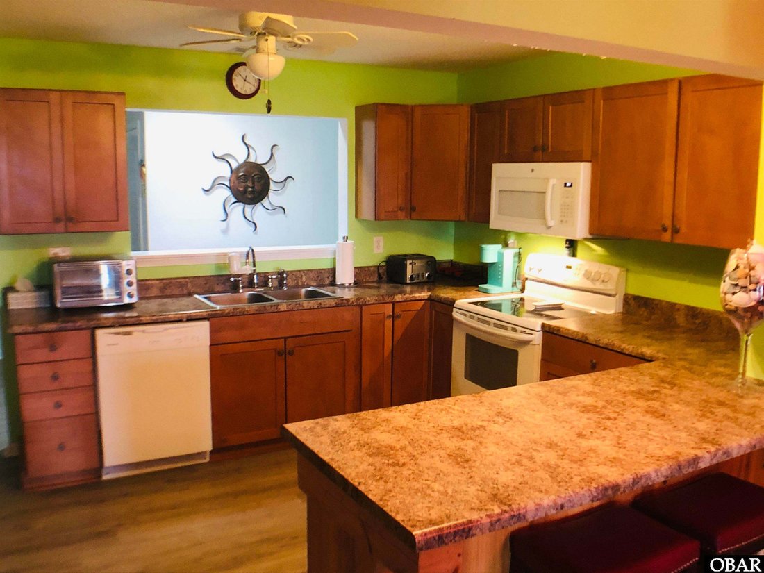 House in Kitty Hawk, North Carolina, United States 4 - 18754153