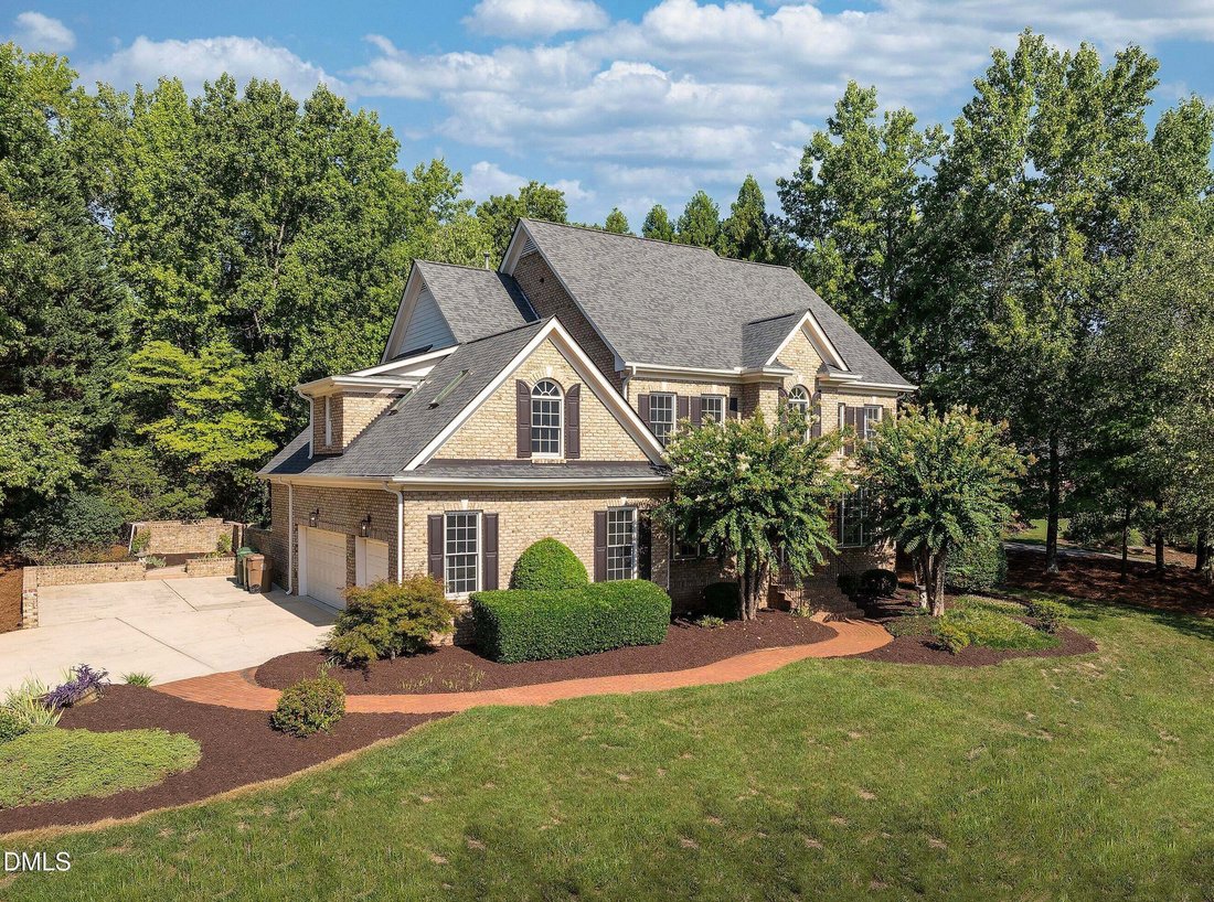 Maison à Cary, Caroline du Nord, États-Unis 1 - 18758637