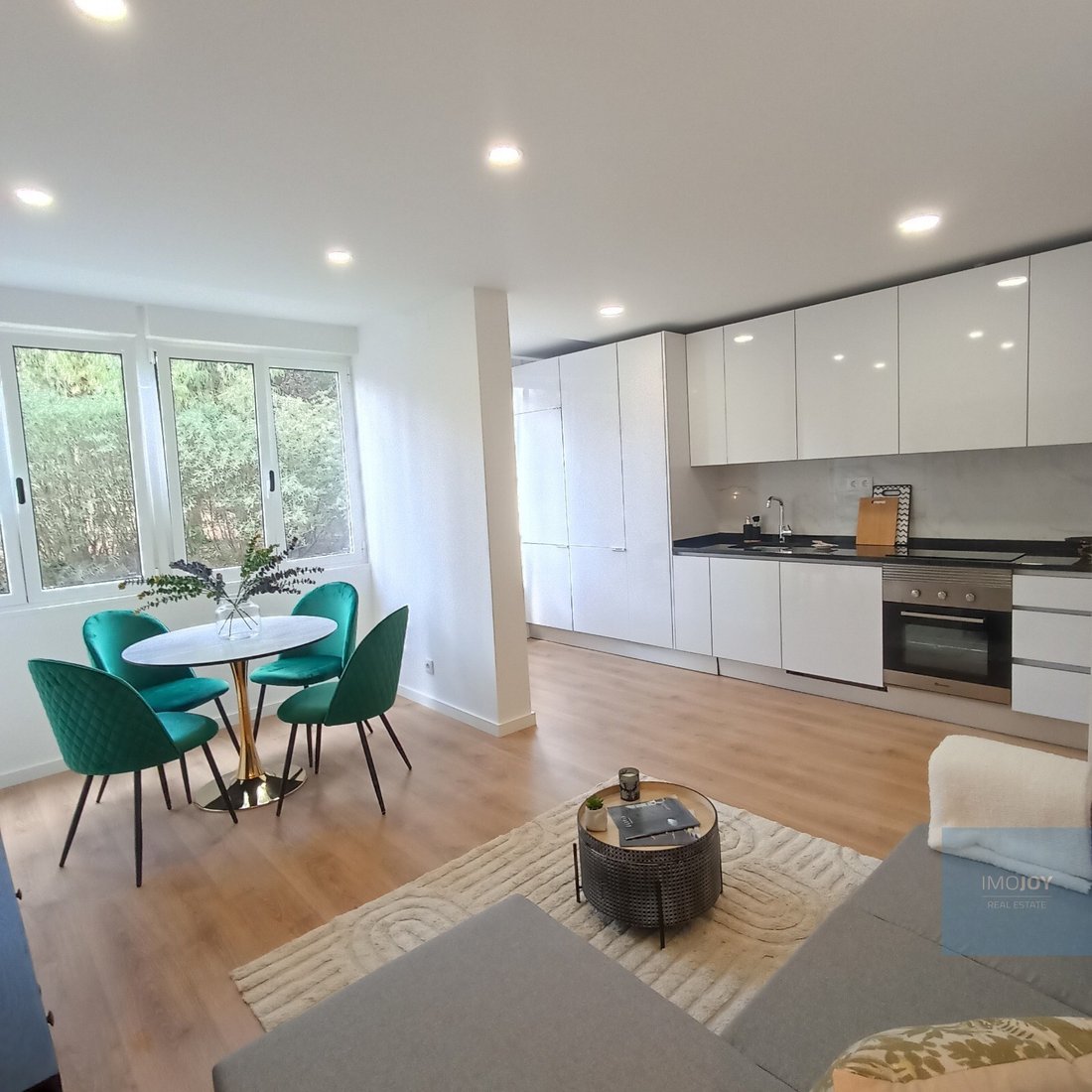 Appartement à Benfica, Lisbonne, Portugal 2 - 18759726