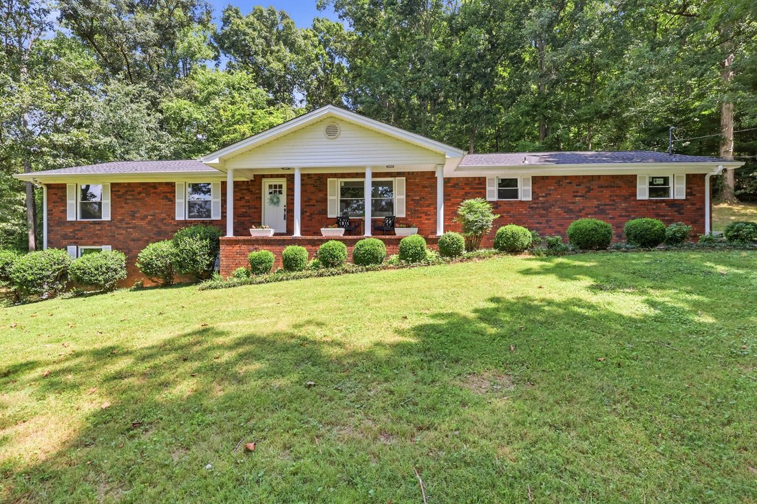 House in Cleveland, Tennessee, United States 3 - 18749593
