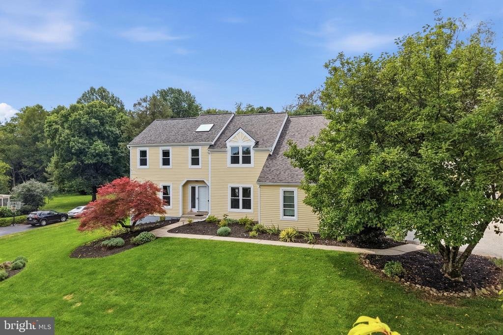 Haus in Chester Springs, Pennsylvania, Vereinigte Staaten 1 - 18754537