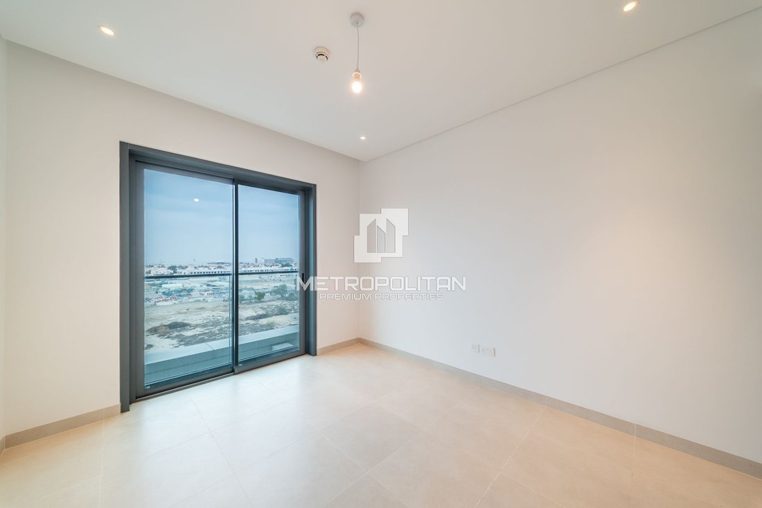Apartamento en City Walk, Dubái, Emiratos Árabes Unidos 5 - 18756496
