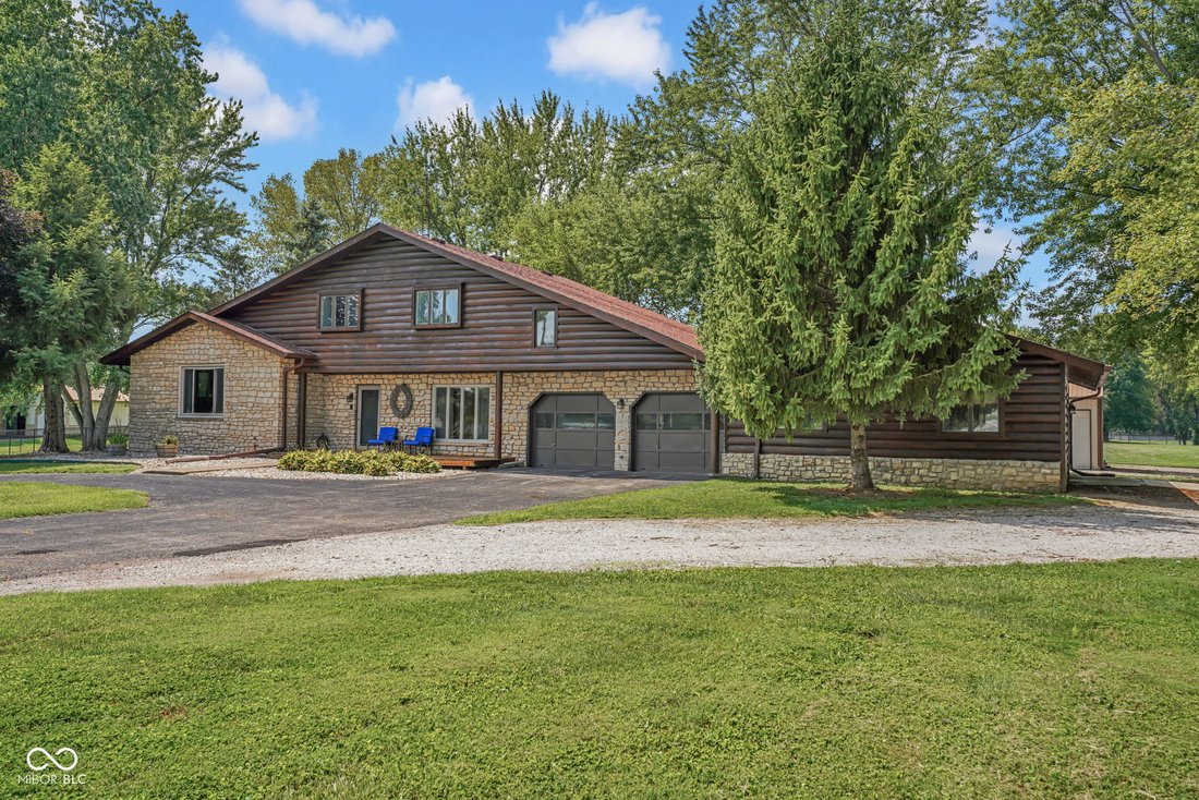Casa a Columbus, Indiana, Stati Uniti 2 - 18750974