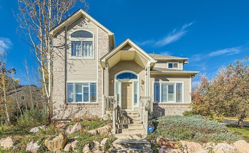Casa a Boulder, Colorado, Stati Uniti 1