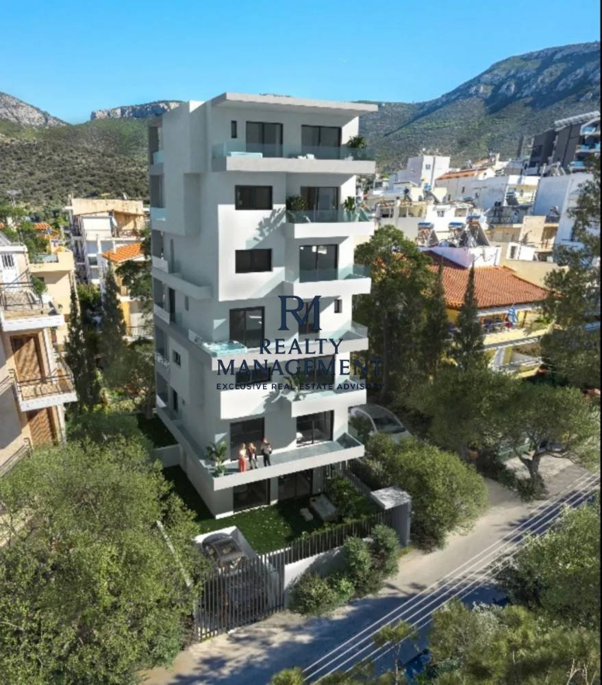 Casa a Glifada, Attica, Grecia 1 - 18749503