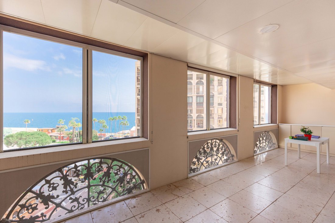 Appartement à Monaco, Monaco 2 - 18755153