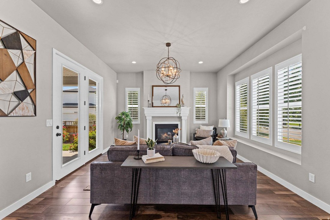 Casa a South Jordan, Utah, Stati Uniti 4 - 18751304