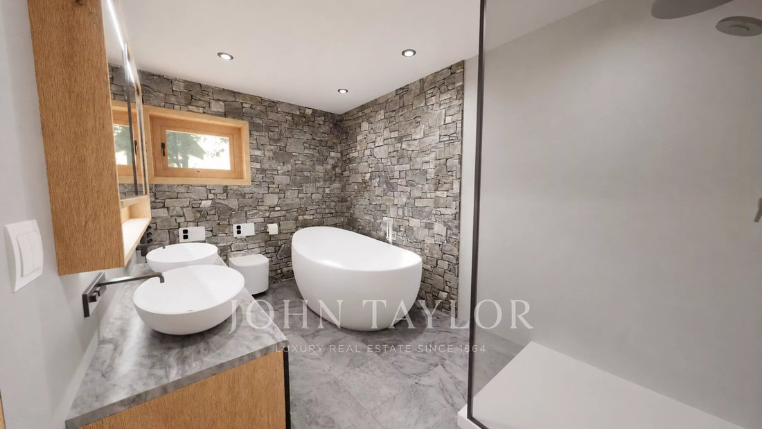 Chalet in Riddes, Wallis, Schweiz 4 - 18509647