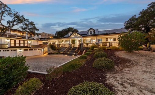 House in Gilroy, California, United States 1