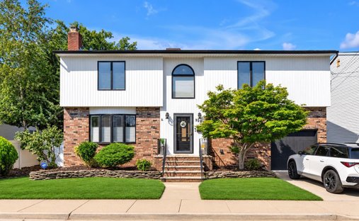 Casa a Baldwin, New York, Stati Uniti 1