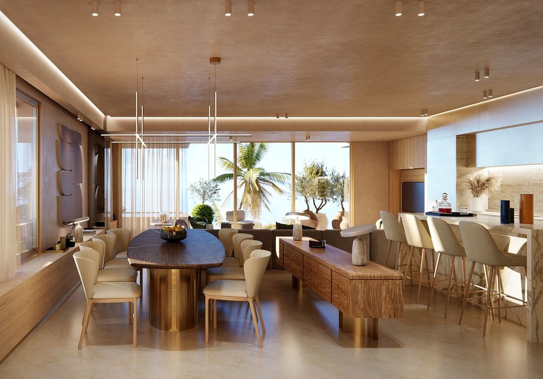 Apartamento en Germasogeia, Distrito de Limasol, Chipre 2 - 18749751