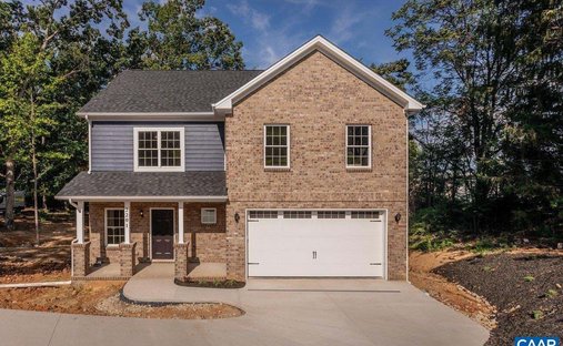 Haus in Harrisonburg, Virginia, Vereinigte Staaten 1