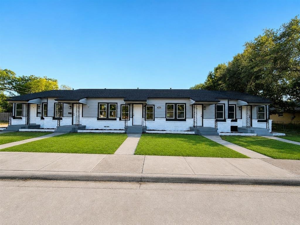 Appartamento a Plano, Texas, Stati Uniti 1 - 18758767