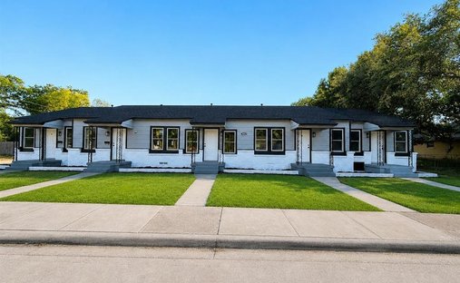 Appartement à Plano, Texas, États-Unis 1