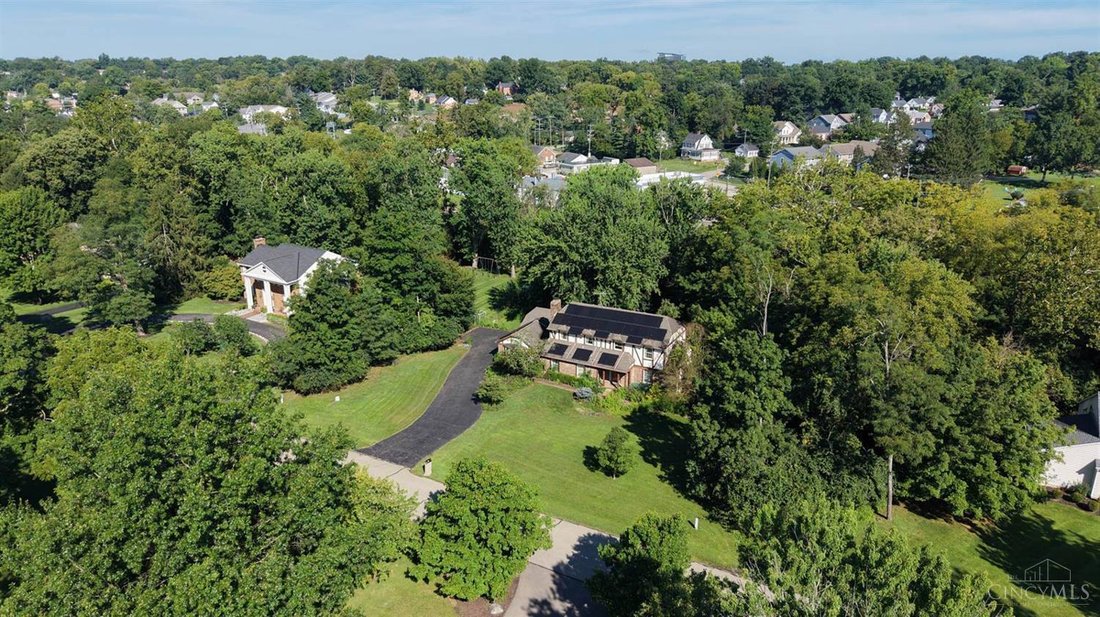 Maison à Indian Hill, Ohio, États-Unis 3 - 18758384