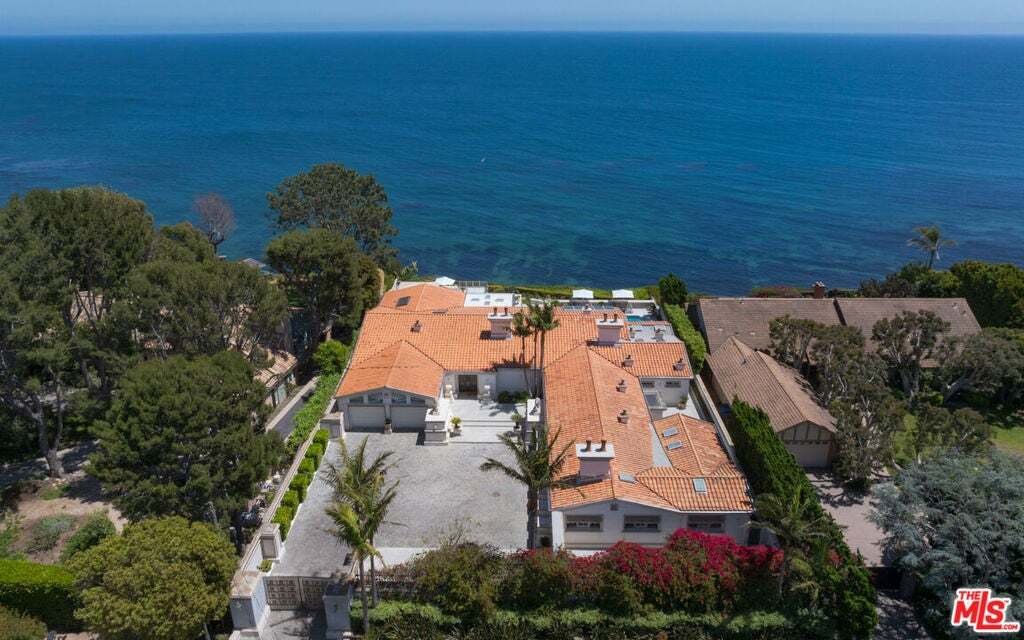 Casa en Malibú, California, Estados Unidos 3 - 18750796