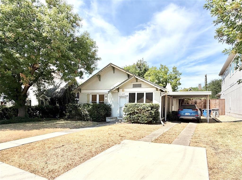 House in Dallas, Texas, United States 3 - 18749346