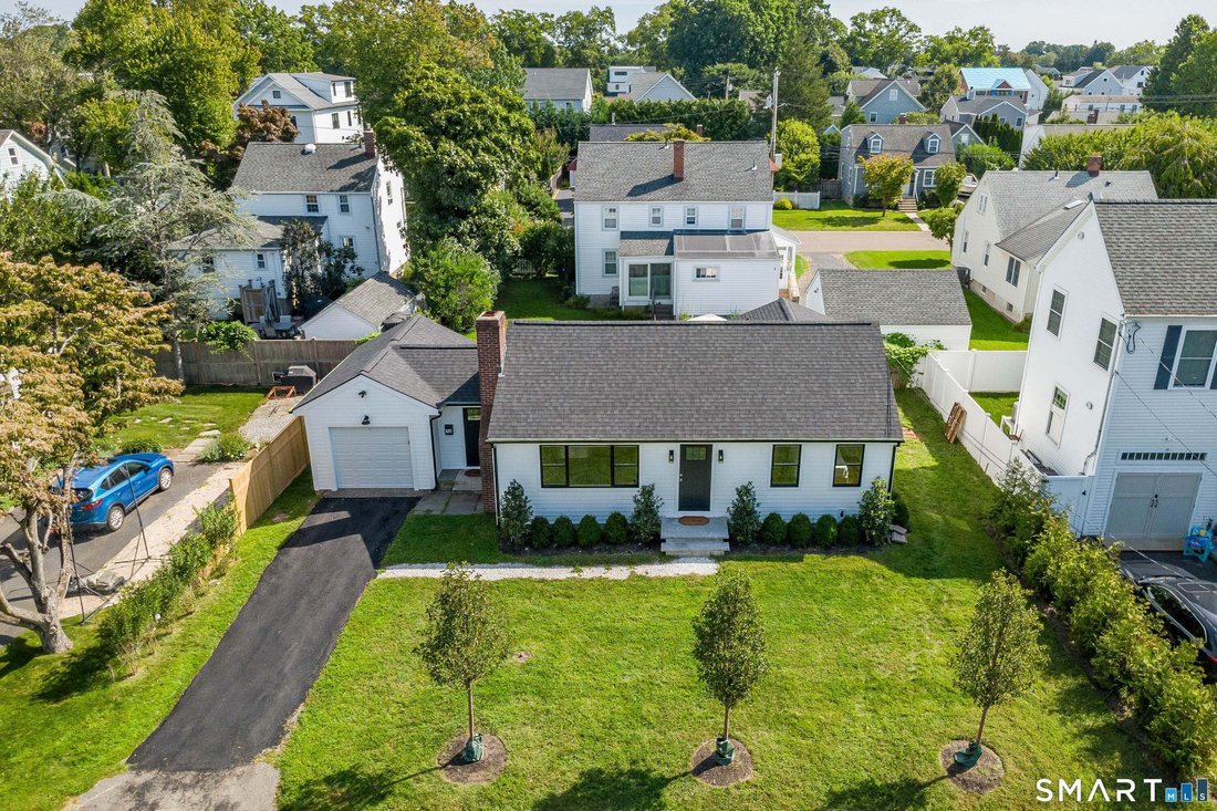 Haus in Fairfield, Connecticut, Vereinigte Staaten 4 - 18760886