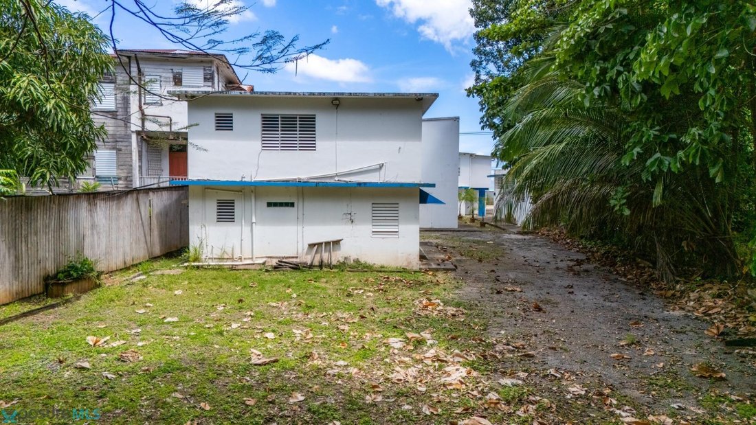 Casa en Mayagüez, Mayagüez, Puerto Rico 5 - 18749536