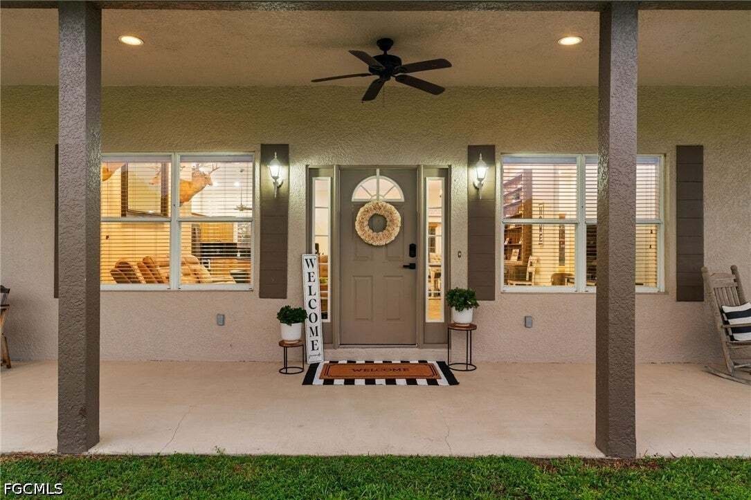 Maison à Labelle, Floride, États-Unis 3 - 18751085