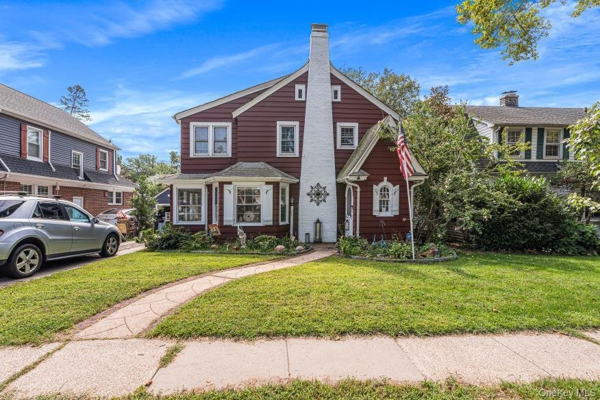 House in North New Hyde Park, New York, United States 2 - 18755856