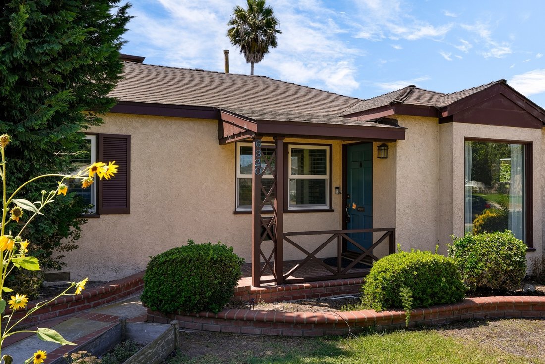 Haus in Los Angeles, Kalifornien, Vereinigte Staaten 1 - 18756078