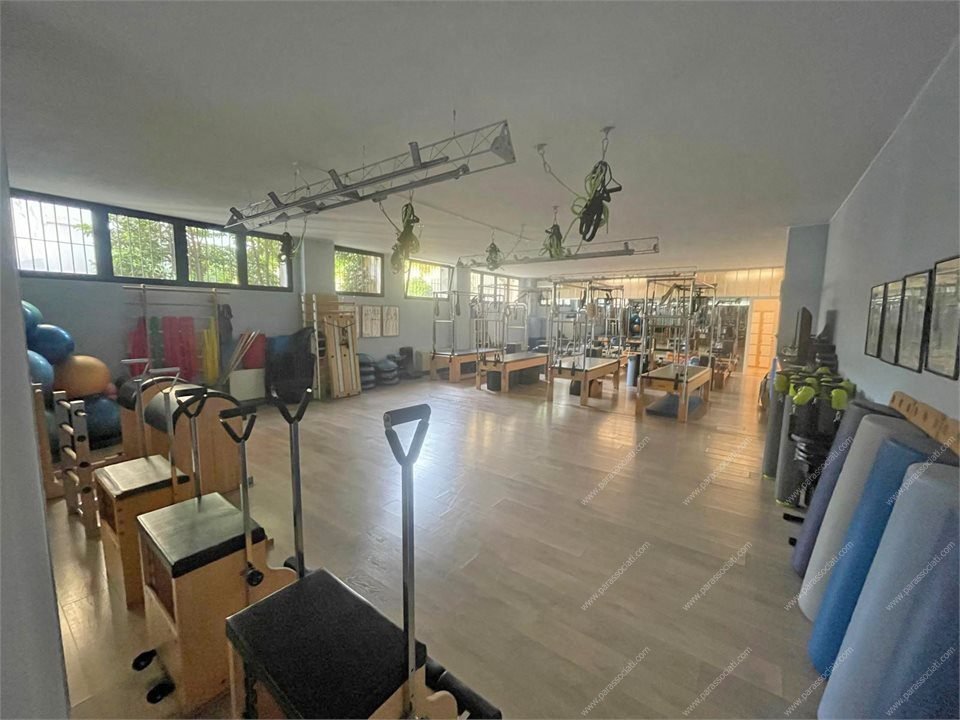 Tenuta a Isola, Milano, Italia 3 - 16787119