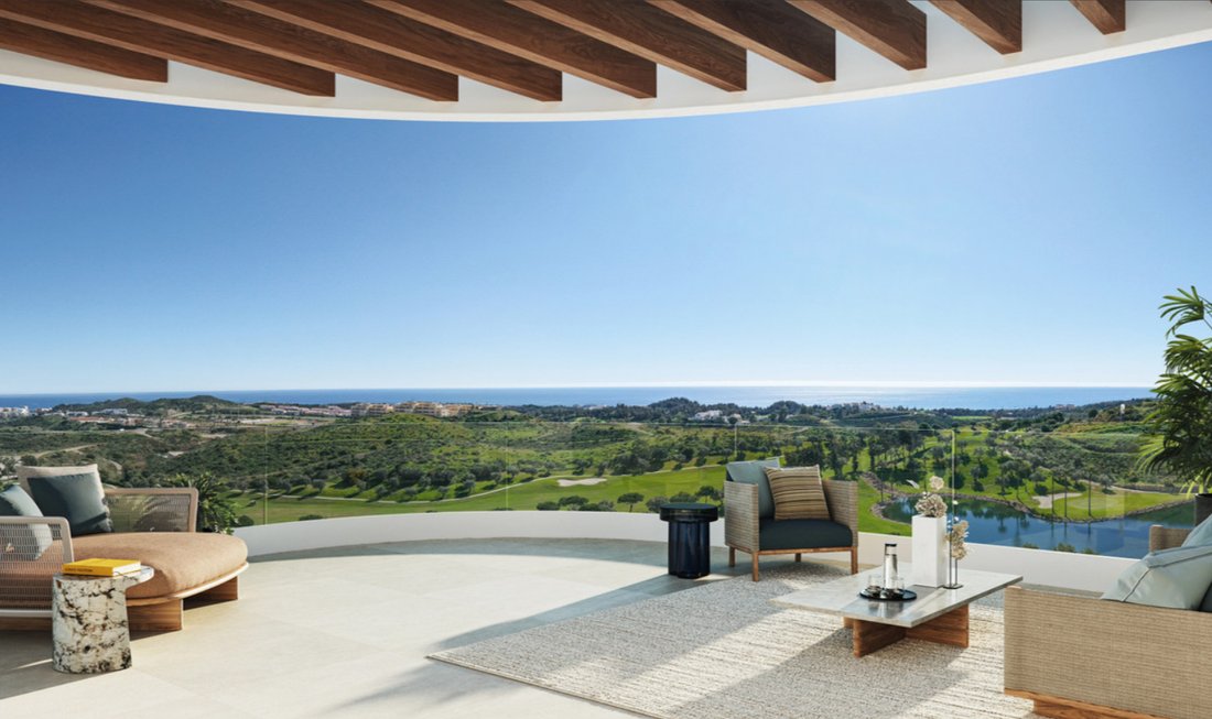 Apartamento en El Faro, Mijas, España 2 - 18754882