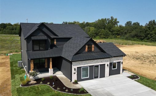 Casa a Wright City, Missouri, Stati Uniti 1