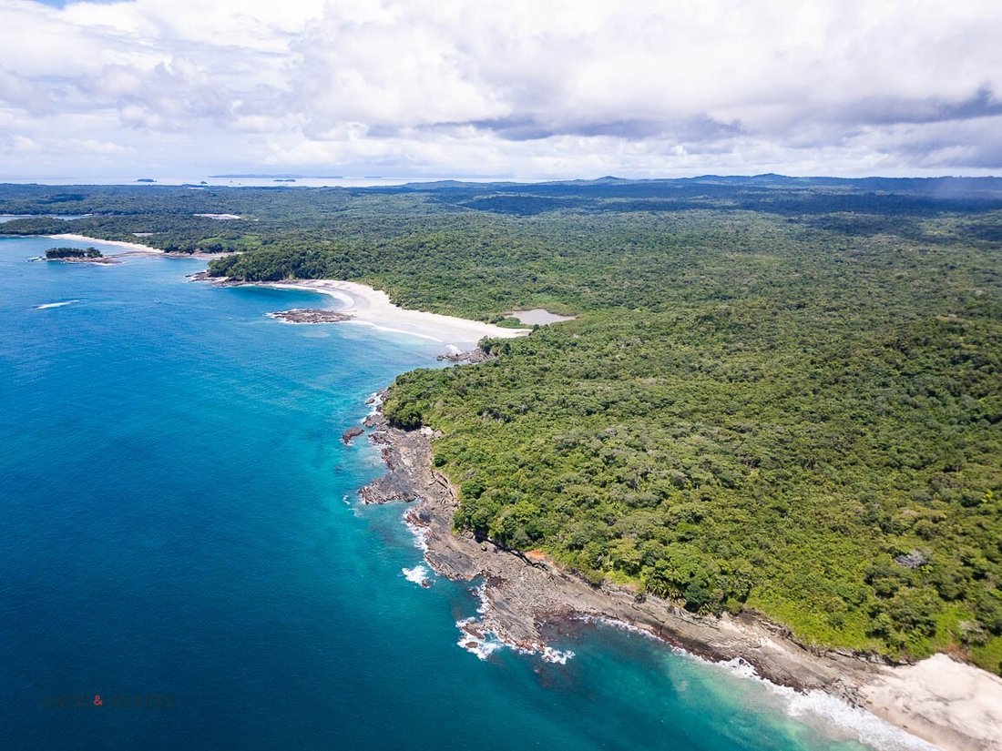 Land in San Miguel, Guna Yala Comarca, Panama 2 - 18755108