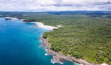 Terrain à San Miguel, Guna Yala, Panama 1