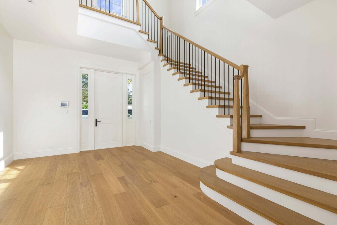 House in West Palm Beach, Florida, United States 5 - 17436026