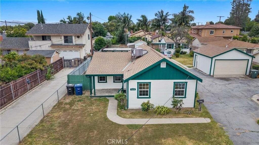 Condominio en Rosemead, California, Estados Unidos 4 - 18758729