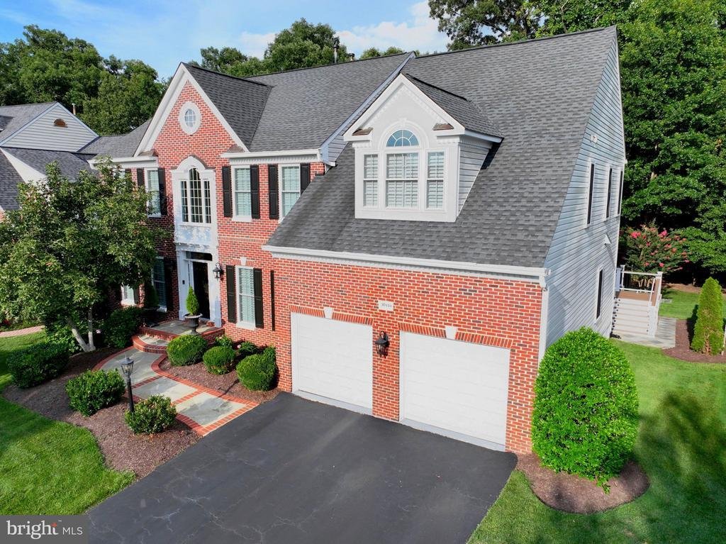 Haus in Potomac Falls, Virginia, Vereinigte Staaten 2 - 18757911