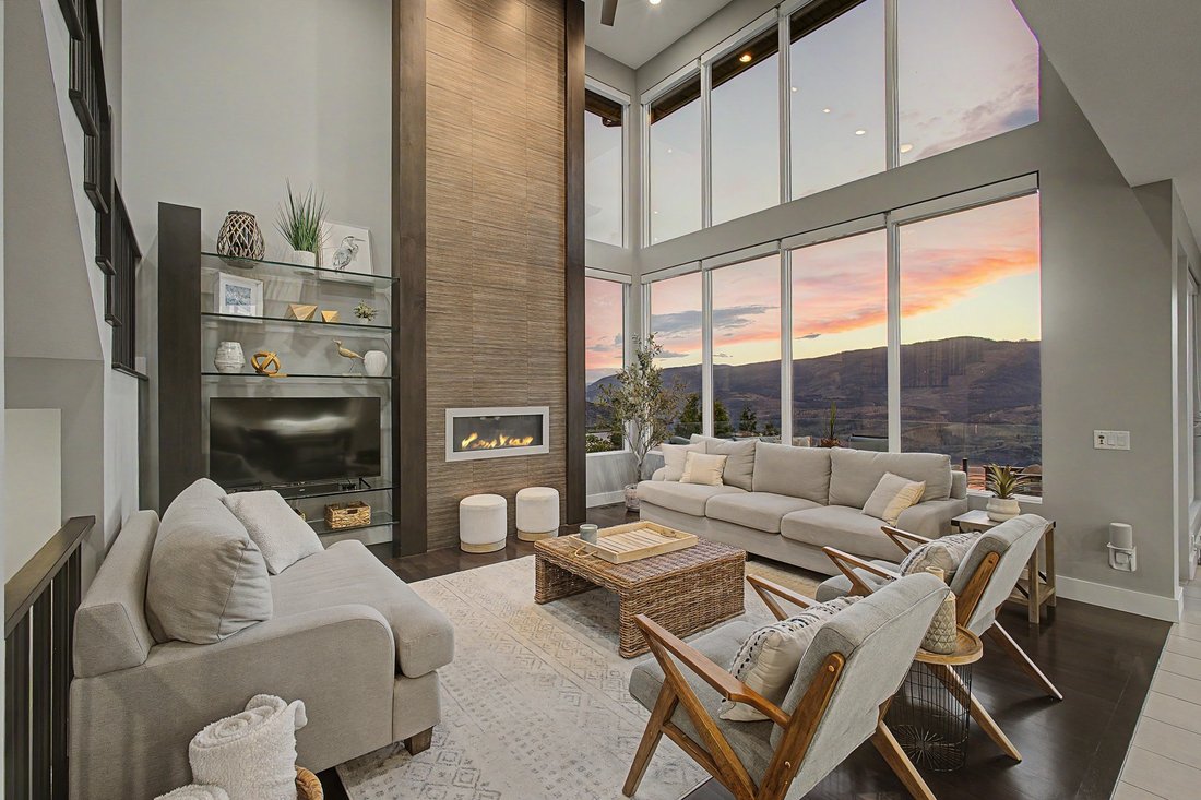 Maison à Kelowna, Colombie-Britannique, Canada 5 - 18753761