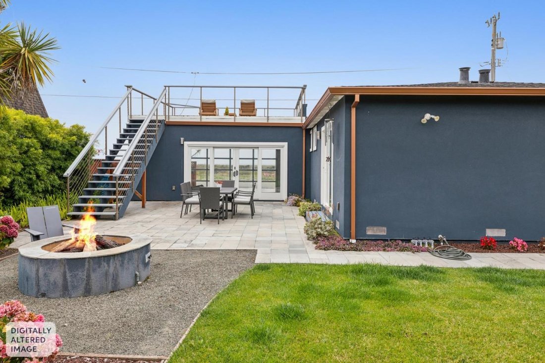 Maison à Half Moon Bay, Californie, États-Unis 2 - 18719208