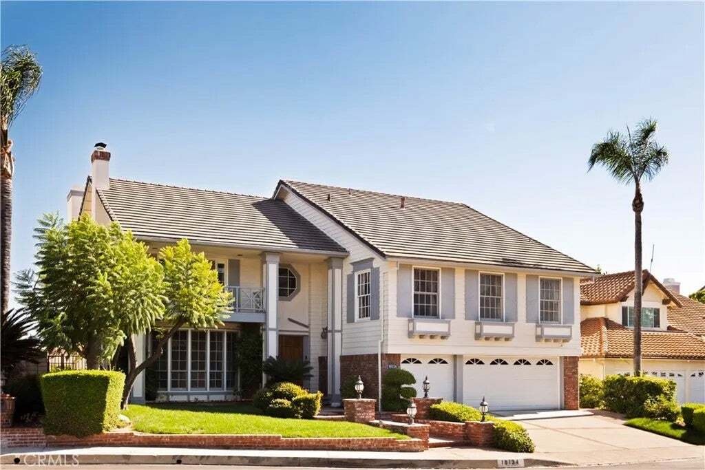 Haus in Los Angeles, Kalifornien, Vereinigte Staaten 1 - 18751704