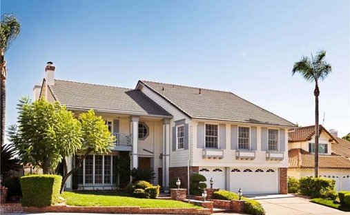 House in Los Angeles, California, United States 1